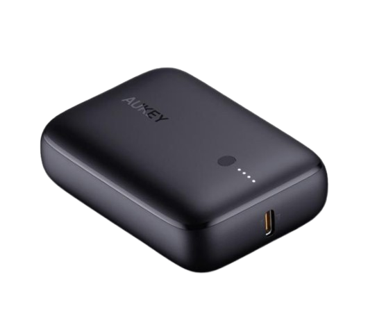 10 Power Bank ถูกและดี ยี่ห้อไหนดี ปี 2026 ชาร์จเร็ว พกพาง่าย 2