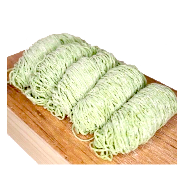 10 บะหมี่หยก ยี่ห้อไหนอร่อย ปี 2026 เหนียวนุ่ม ทานคู่กับเป็ดย่าง หมูแดงได้ 2