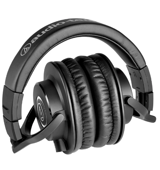 Professional Monitor Headphones 2