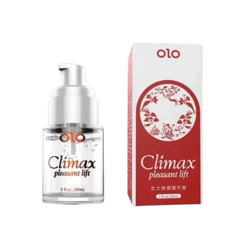 Climax Pleasant Lift เจลกระตุ้นความรู้สึกผู้หญิง 1