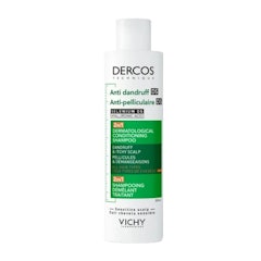 Dercos Anti Dandruff Ds 2 In 1 Conditioning Shampoo