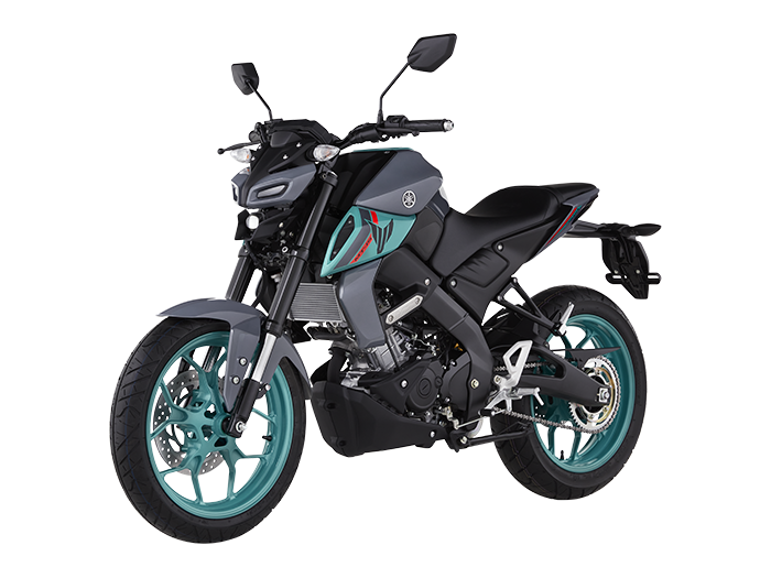 มอเตอร์ไซค์ YAMAHA รุ่น MT-15 2022 1
