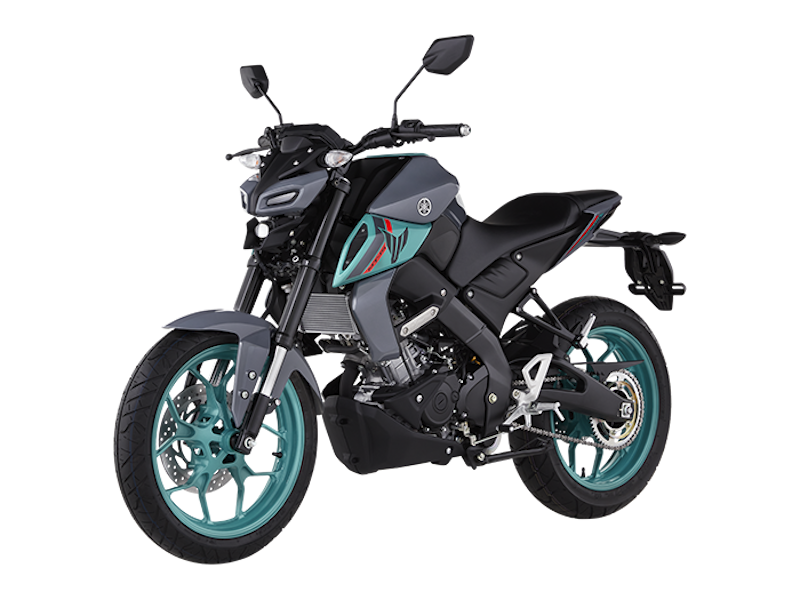 มอเตอร์ไซค์ YAMAHA รุ่น MT-15 2022 1