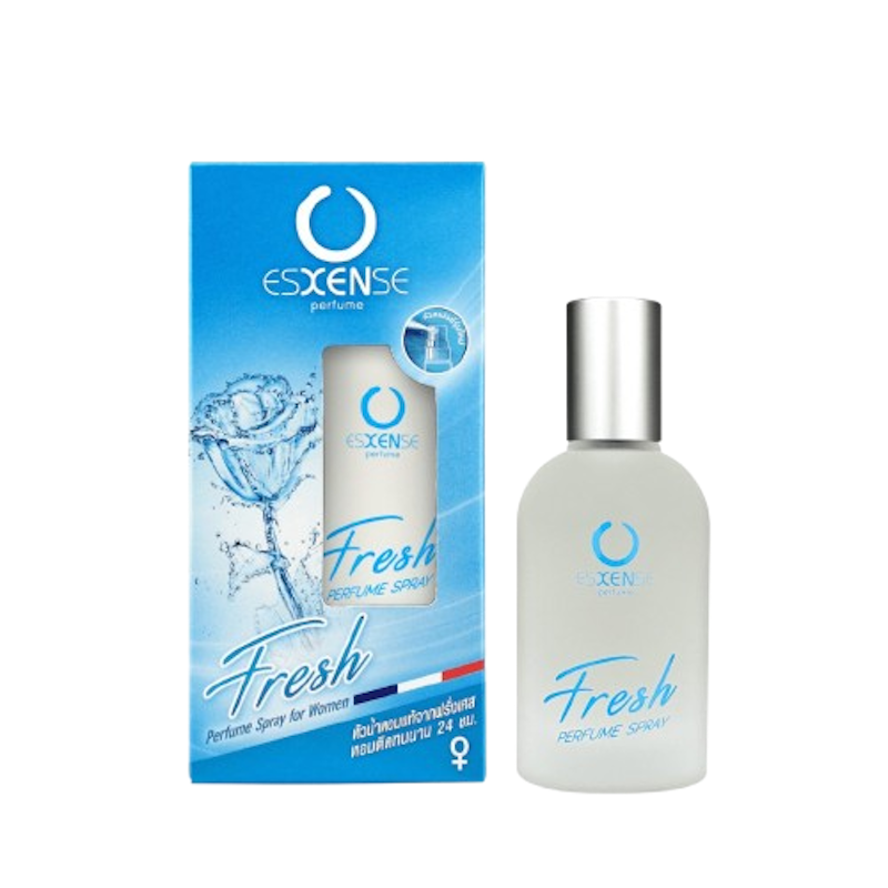 Fresh For Women 1