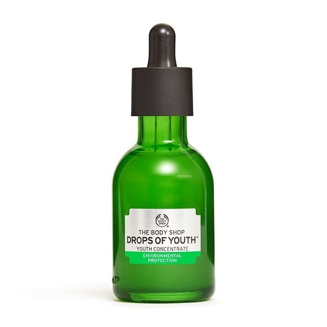 10 อันดับ The Body Shop อะไรดี ปี 2026 ตอบโจทย์ทั้งผิวมัน ผิวแห้ง ผิวแพ้ง่าย 1