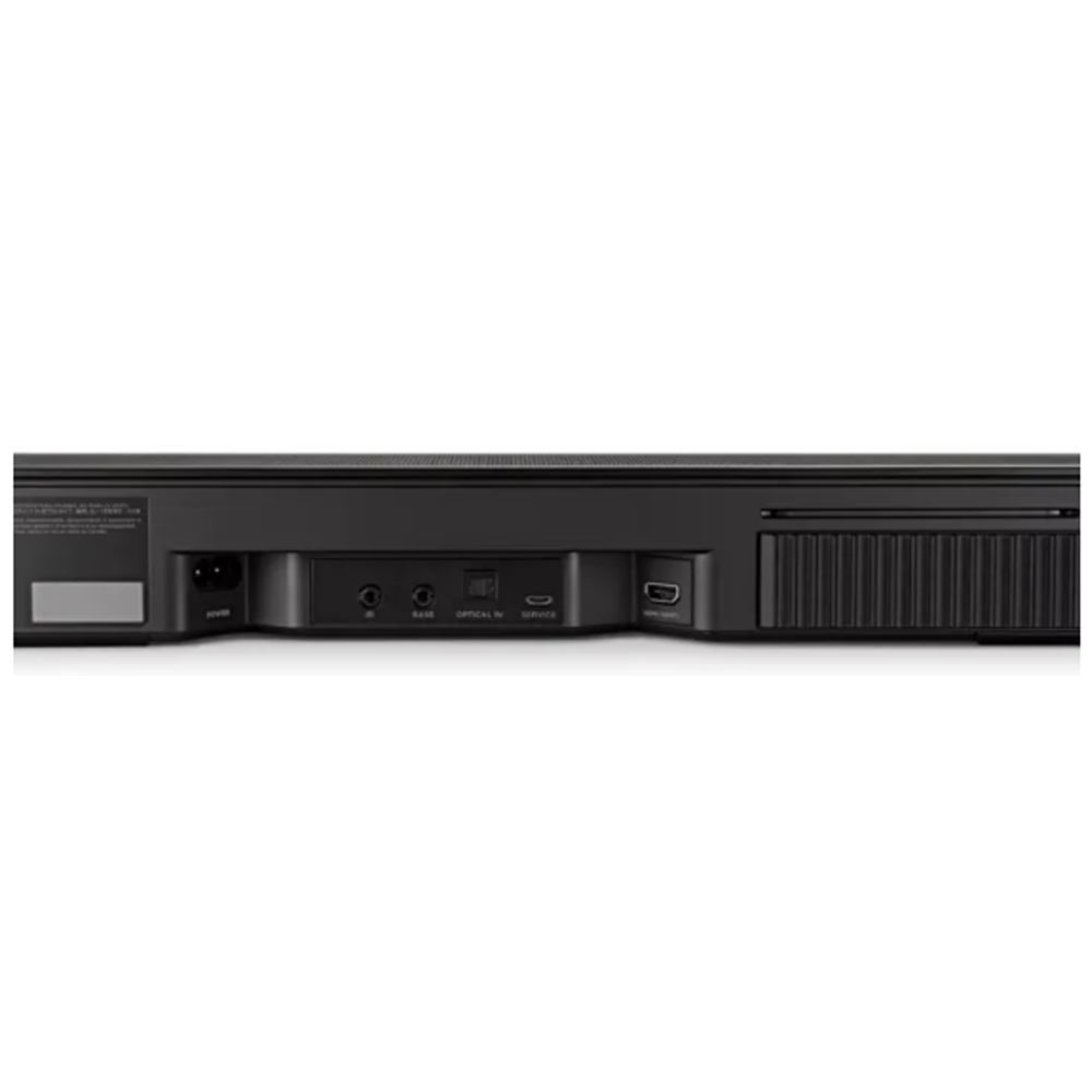 Smart Soundbar 2025 2