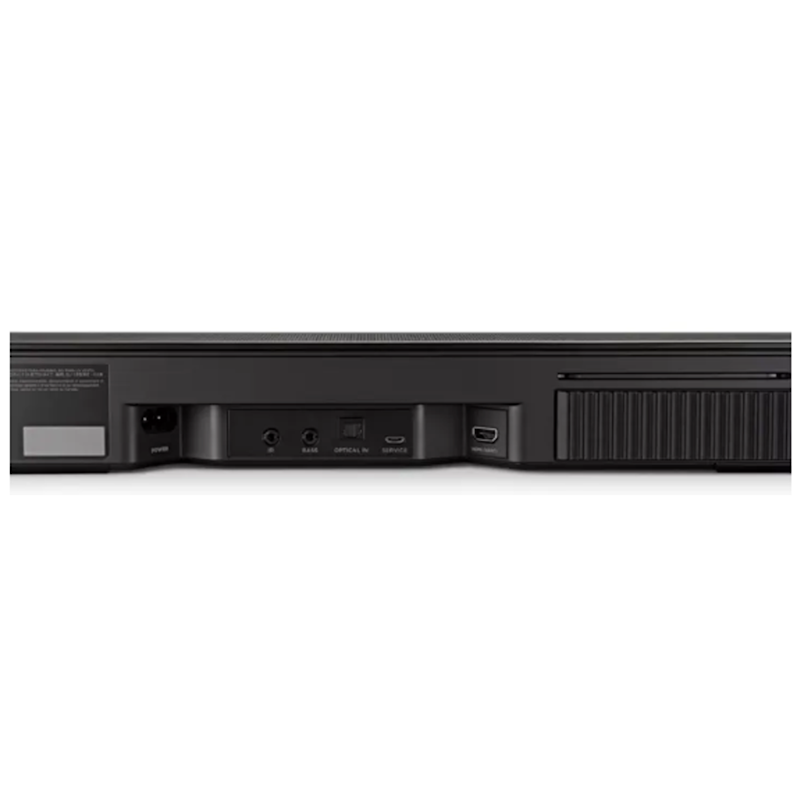 Smart Soundbar 2025 2