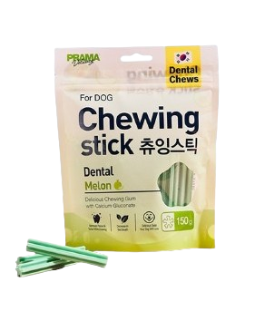 ขนมสุนัข Chewing Stick 1