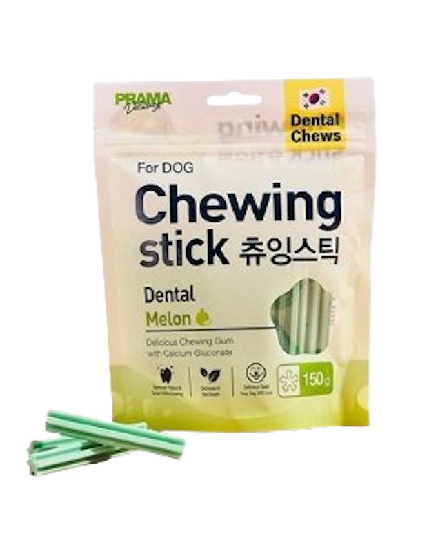 ขนมสุนัข Chewing Stick 1