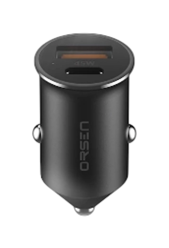 Mini Car Charger C8 1
