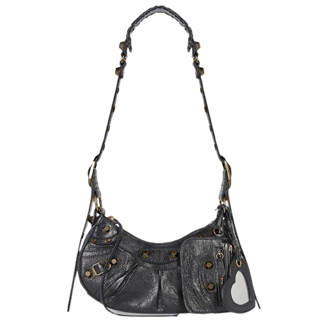 กระเป๋า Balenciaga รุ่น Le Cagole XS Shoulder Bag 8