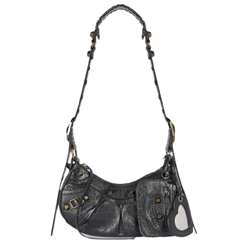 กระเป๋า Balenciaga รุ่น Le Cagole XS Shoulder Bag 8