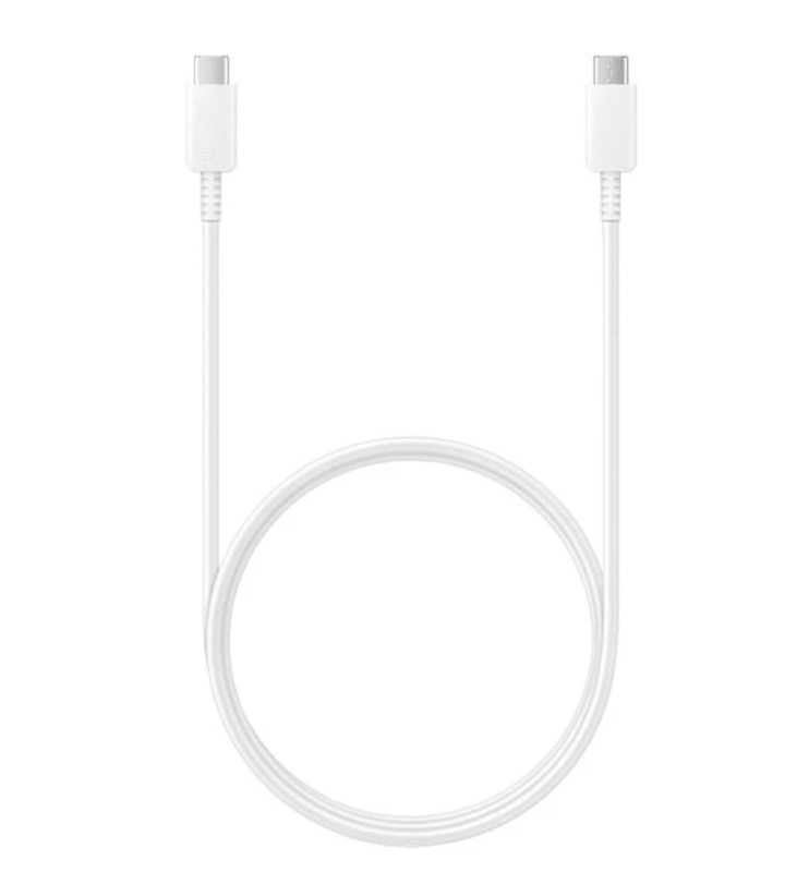 สายชาร์จ USB-C to USB-C Cable 1