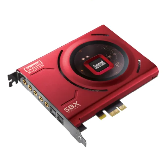 Sound Blaster Z SE 2