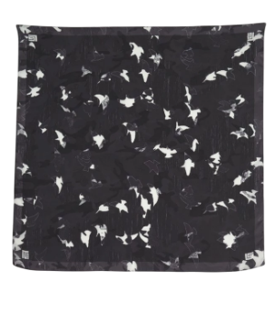Signature Scarf  1