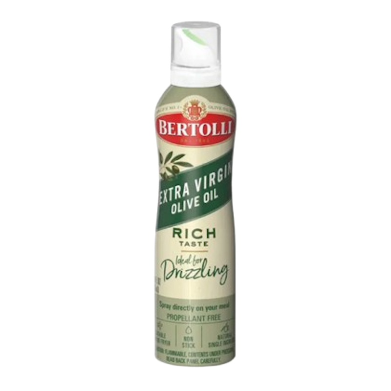 น้ำมันมะกอก Extra Virgin Olive Oil Spray 1