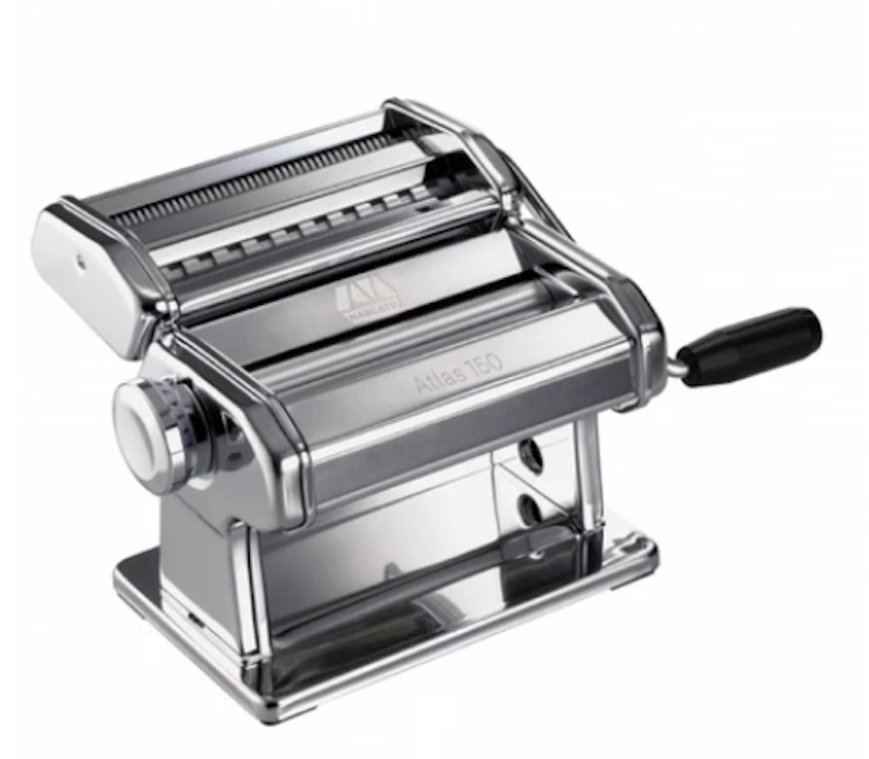 Pasta Making Machine รุ่น Atlas 150 1