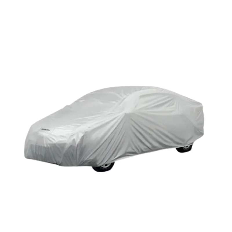 ผ้าคลุมรถ สำหรับโตโยต้า YARIS ATIV 1