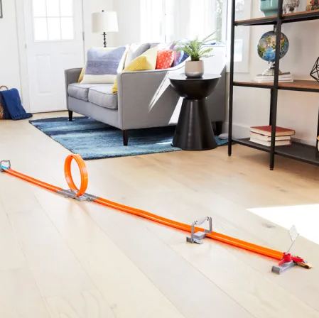 Double Loop Dash Trackset GFH85 3