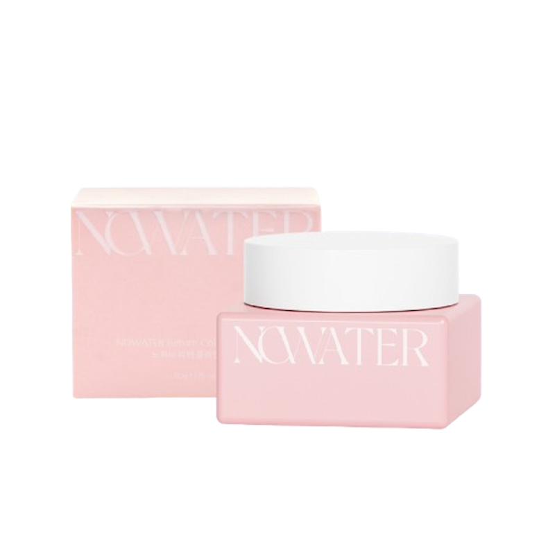 Return Collagen Cream 1