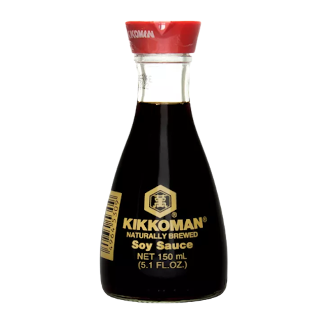 10 โชยุ ยี่ห้อไหนอร่อย ปี 2026 รวมแบรนด์ Kikkoman, Yamamori 1