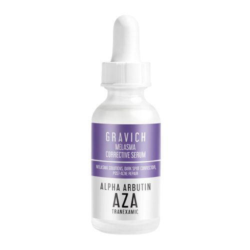 Melasma Corrective Serum