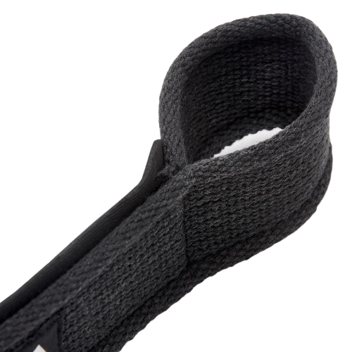 Lifting Straps Black 4