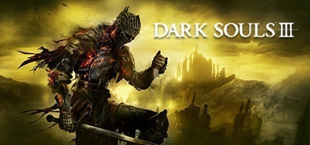 เกม RPG น่าเล่น Dark Souls 3 1