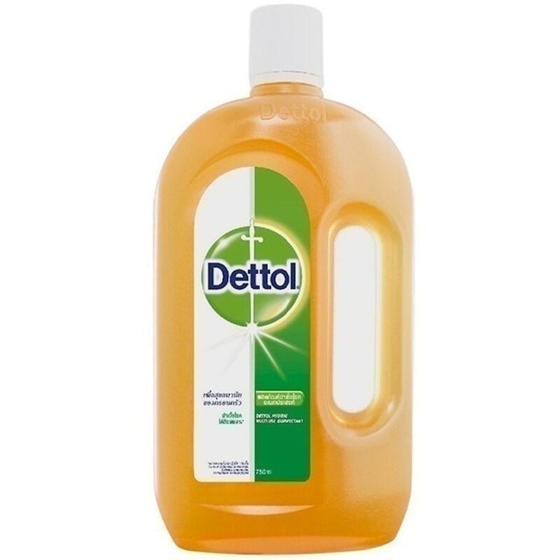 ผลิตภัณฑ์ฆ่าเชื้อโรคอเนกประสงค์ Hygiene Multi-Use 1