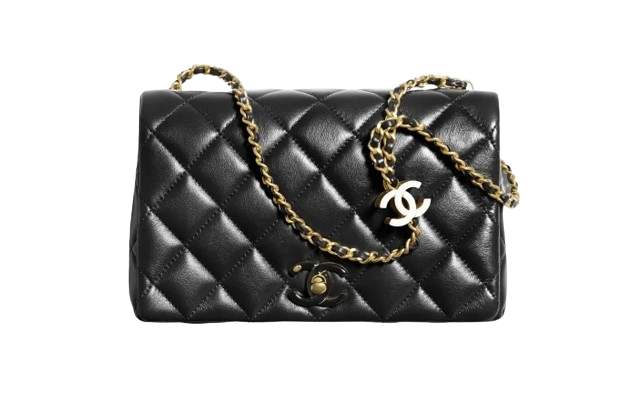 Chanel Small Flap Bag  1