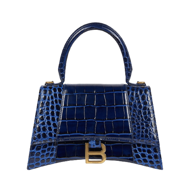 กระเป๋า Balenciaga รุ่น Hourglass Small Handbag 6