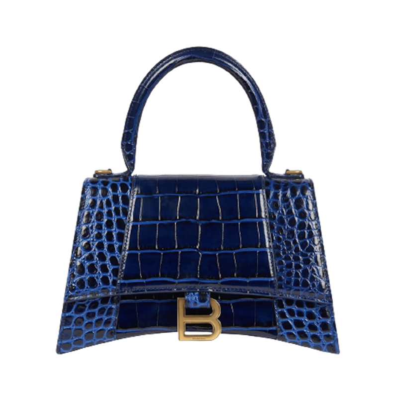 กระเป๋า Balenciaga รุ่น Hourglass Small Handbag 6