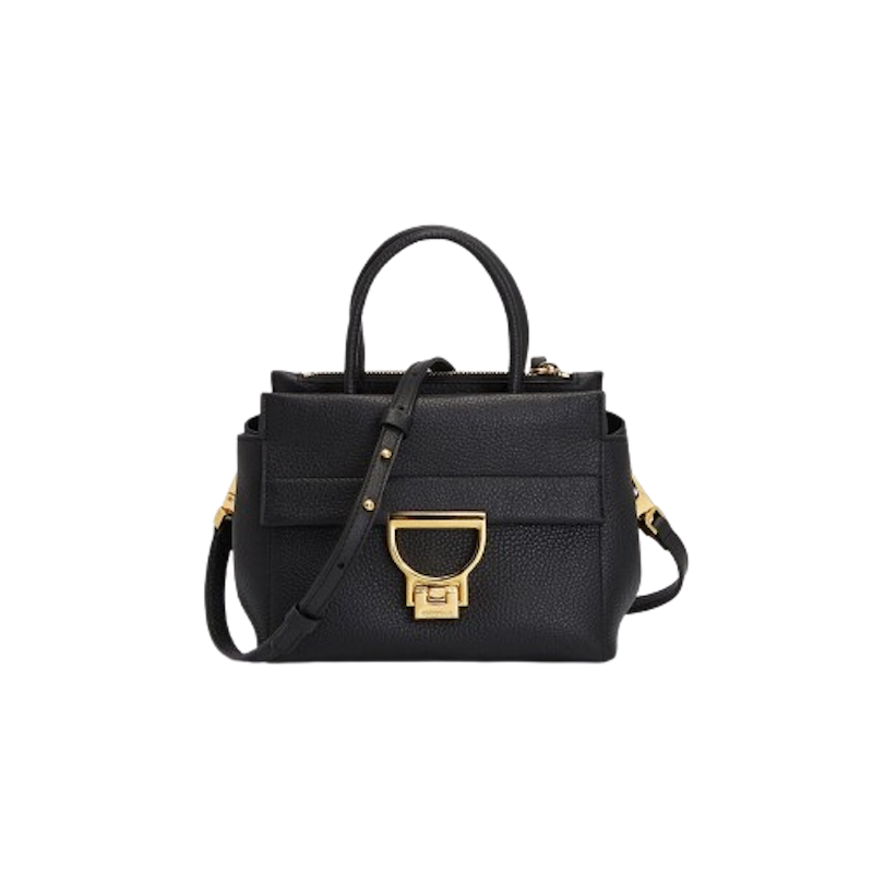 ARLETTIS Handbag Noir 1