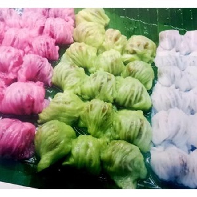 10 ข้าวเกรียบปากหม้อ เจ้าไหนอร่อย ปี 2026 แป้งนุ่ม ทั้งปากหม้อญวน ไส้หมู ไส้ผัก 3
