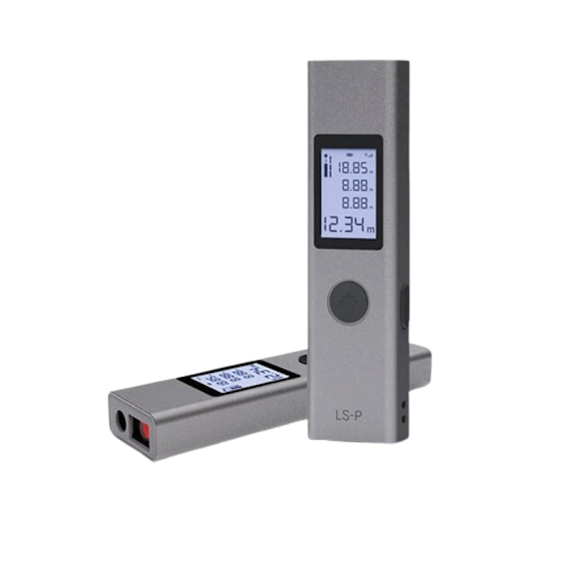 เครื่องวัดระยะ Mini Laser Rangefinder 2