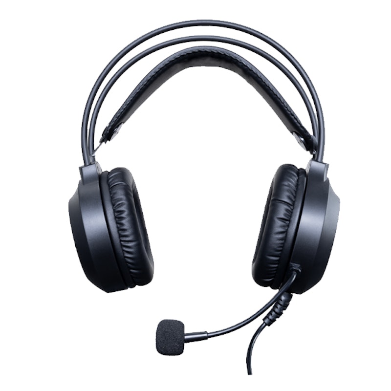 หูฟังเกมมิ่ง รุ่น N2PRO 2