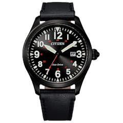 นาฬิกาญี่ปุ่น Eco-Drive รุ่น BM6835-23E