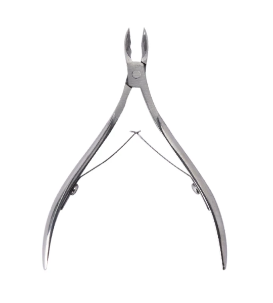 กรรไกรตัดหนัง Cuticle Nippers 1