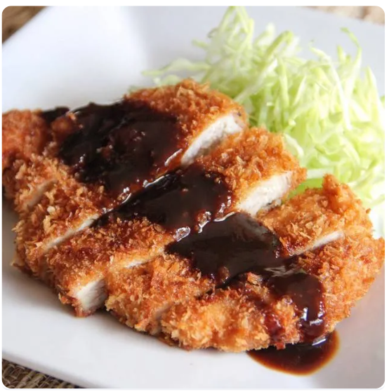 ซอสทงคัตสึ 2