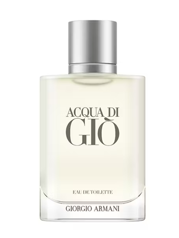 Acqua DI Giò EDT 1