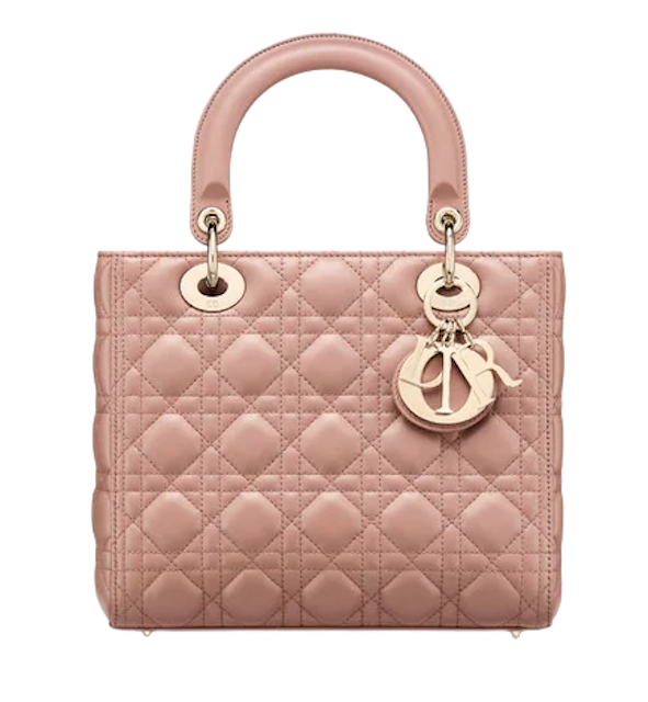 Lady Dior  4