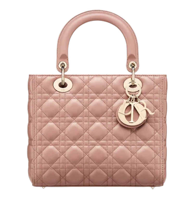 Lady Dior 4