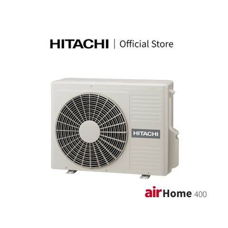 แอร์ติดผนัง Inverter รุ่น Air Home 400 12300 BTU 3