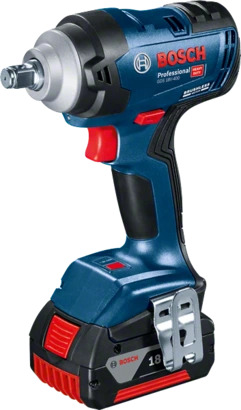 BOSCH GDS18V-400 1