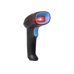 Barcode Scanner