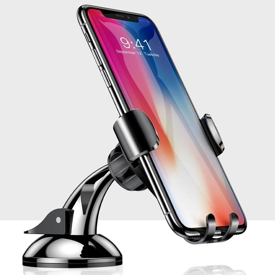 Osculum Type Gravity Car Mount 2