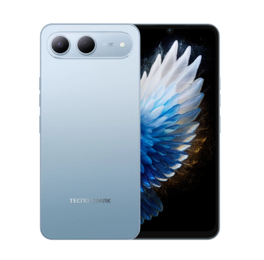 Spark 40 5G 8+256GB 1