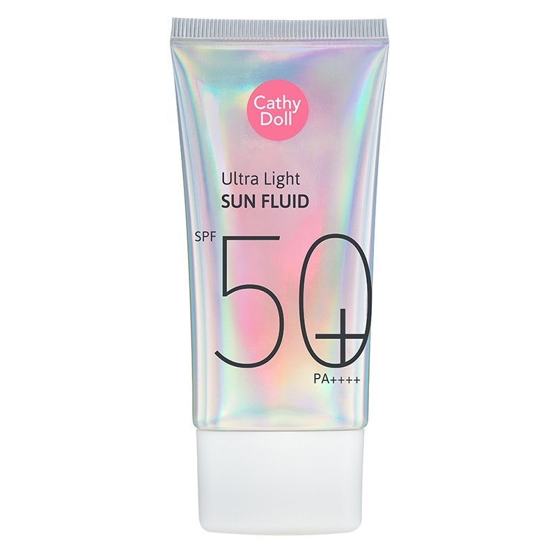 Ultra Light Sun Fluid SPF50+ PA++++ 1