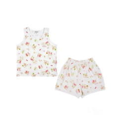 เสื้อกล้ามเด็ก
