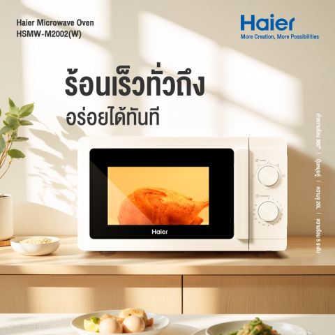 เตาอบไมโครเวฟ 2